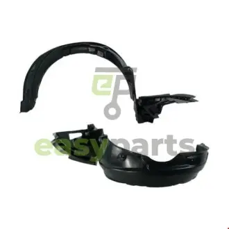 Підкрилок лівий Polcar 8125FL1Q