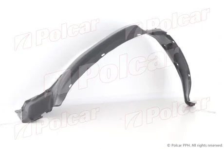 Підкрилок лівий Polcar 8179FL1T