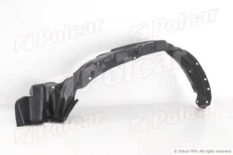 Підкрилок лівий Polcar 8190FL1T