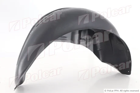 Підкрилок лівий Polcar 81B1FL5Q
