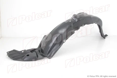 Підкрилок лівий Polcar 81B2FL1Q