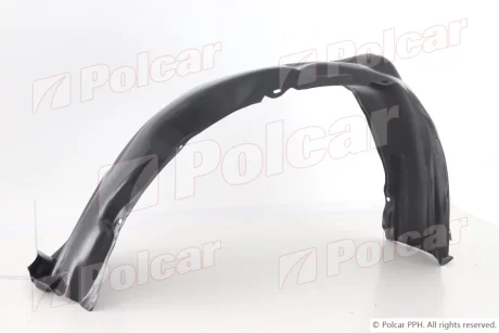 Підкрилок лівий Polcar 81E2FL2T