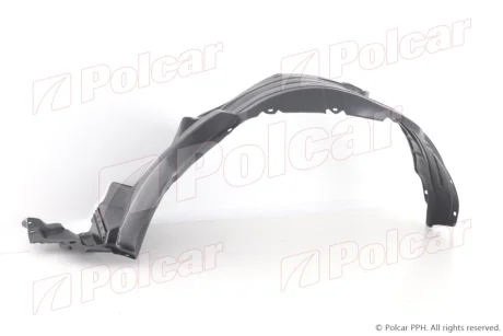 Подкрылок левый Polcar 81P3FL1T