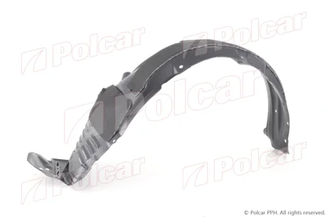 Подкрылок левый Polcar 81X2FL1Q