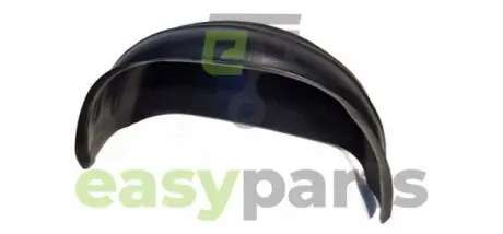 Підкрилок лівий Polcar 9566FL1Q