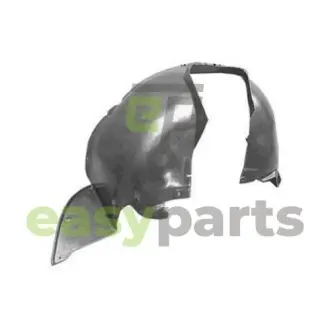 Підкрилок лівий Polcar 9569FL1Q