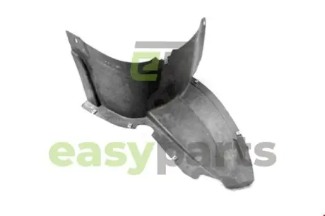 Підкрилок лівий Polcar 95D1FL2Q