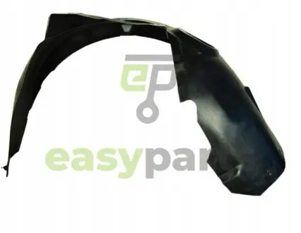 Подкрылок левый Polcar 95D1FL3Q