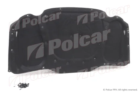 Изоля капота Polcar 2023WM