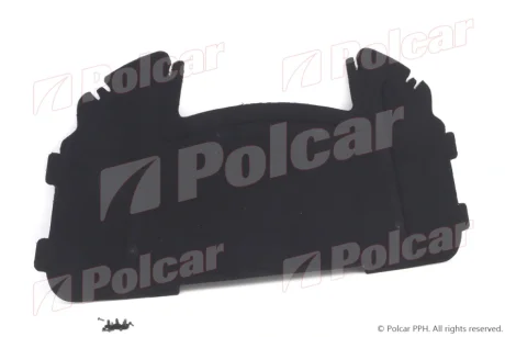 Изоля капота Polcar 2040WM