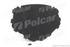 Изоля капота Polcar 2051WM (фото 1)