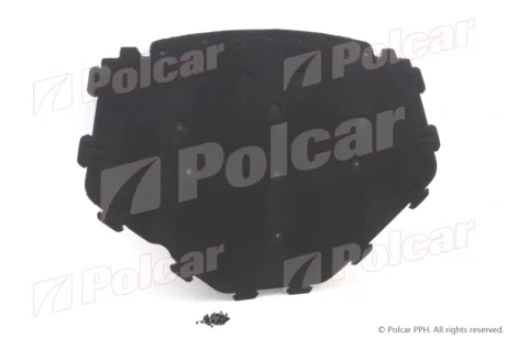 Изоля капота Polcar 2051WM