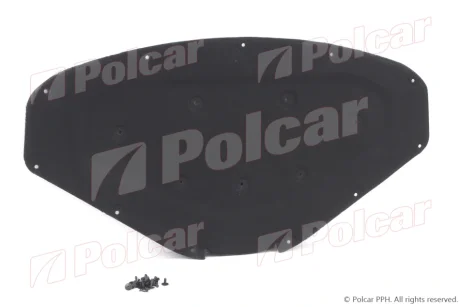 Изоля капота Polcar 20D1WM