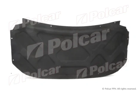 Изоля капота Polcar 3218WM