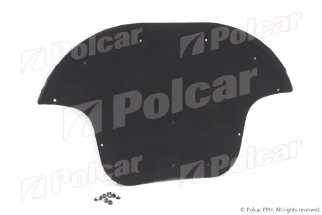 Изоля капота Polcar 5018WM