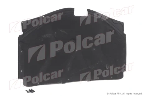 Изоля капота Polcar 5044WM