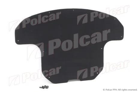 Изоля капота Polcar 50E2WM
