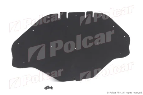 Изоля капота Polcar 50T1WM