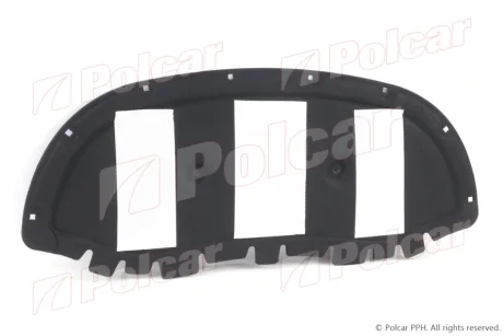 Изоля капота Polcar 69X3WM