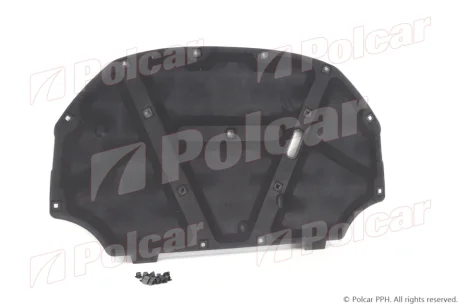 Изоля капота Polcar 9503WM
