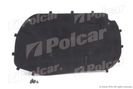 Изоля капота Polcar 9511WM