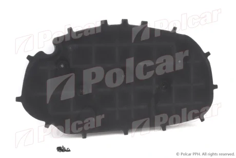 Изоля капота Polcar 9518WM