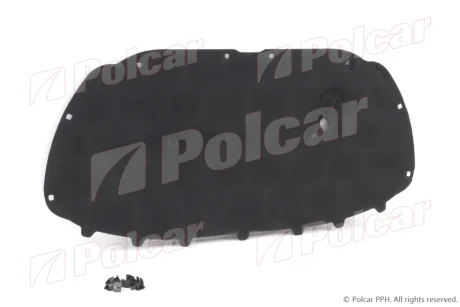 Изоля капота Polcar 9533WM-1