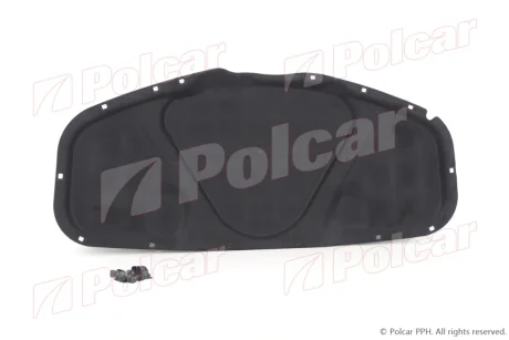 Изоля капота Polcar 9549WM