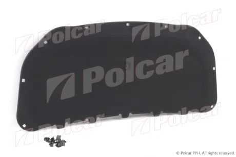 Ізоляція капота Polcar 9563WM