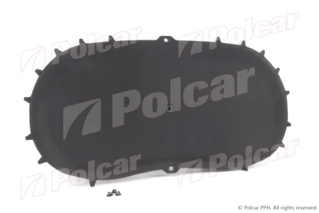 Изоля капота Polcar 9585WM