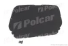 Изоля капота Polcar 95C1WM (фото 1)