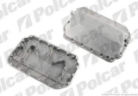 Масляний картер Polcar 1324MO-1