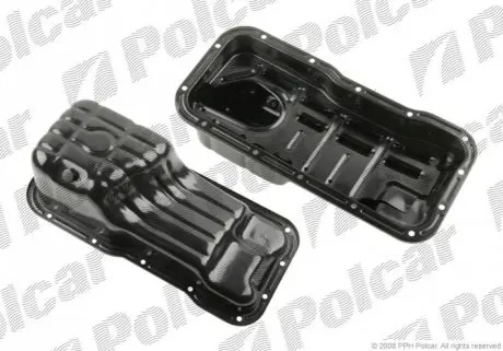 Масляний картер Polcar 2728MO-1