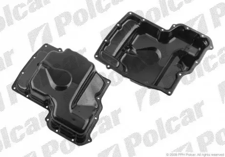 Масляний картер Polcar 3218MO-1