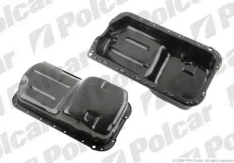 Масляний картер Polcar 3815MO-1