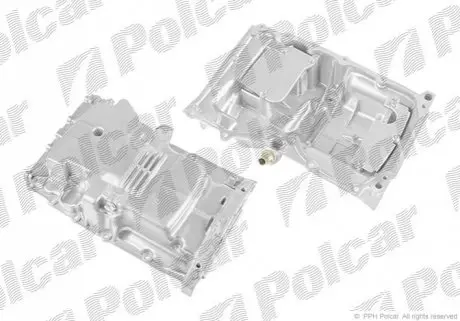 Масляний картер Polcar 4519MO-1