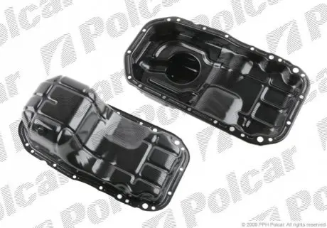Масляний картер Polcar 5231MO-1
