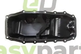 Масляний картер Polcar 5508MO-2