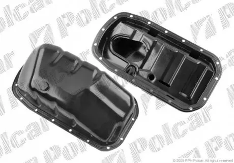 Масляний картер Polcar 6003MO-3