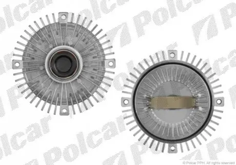 Воско-сцепление Polcar SV-5001S