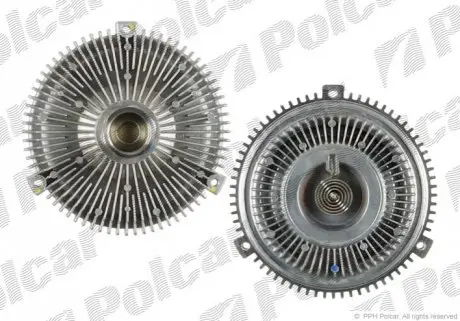 Воско-сцепление Polcar SV-5050S