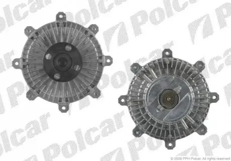 Воско-сцепление Polcar SV-6026S