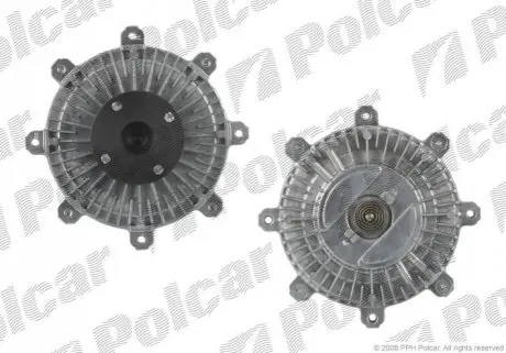 Воско-сцепление Polcar SV-6031S