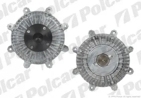 Воско-сцепление Polcar SV-6036S