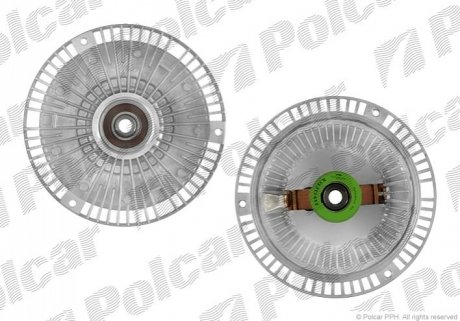 Воско-сцепление Polcar SV-6061S