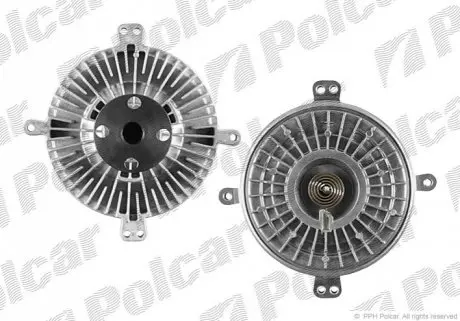 Воско-сцепление Polcar SV-6070S