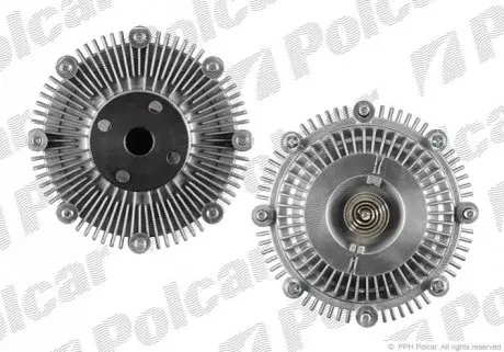 Воско-сцепление Polcar SV-6071S