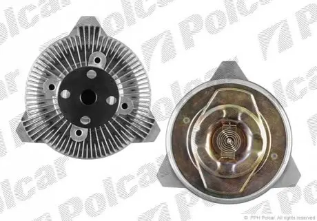 Воско-сцепление Polcar SV-6076S