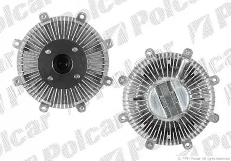 Воско-сцепление Polcar SV-6081S