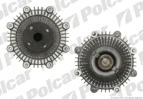 Воско-сцепление Polcar SV-6089S